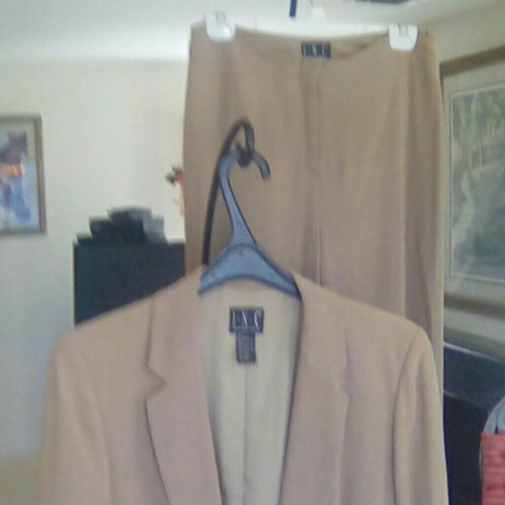 Suit
